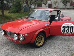 Rosso Usata 1969 Lancia Fulvia Coupé | 120.000 €