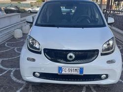 Usata 2016 Smart #3 SUV | 12.900 € (Buon prezzo)