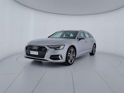 Argento fioretto Usata 2024 Audi A6 Business Station wagon | 58.900 € (Buon prezzo)