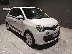Bianco Usata 2016 Renault Twingo Life Due volumi | 4700 € (Ottimo prezzo)