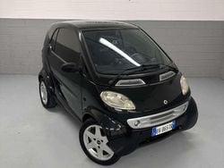 Other Usata 2001 Smart ForTwo Coupé Due volumi | 2500 € (Buon prezzo)