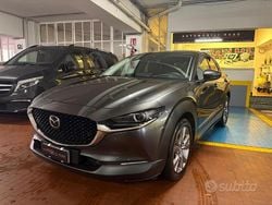 Grigio Usata 2020 Mazda CX-30 SUV | 18.499 € (Buon prezzo)