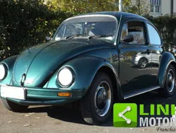 Verde Usata 1997 VW Maggiolino Due volumi | 12.500 € (Molto cara)