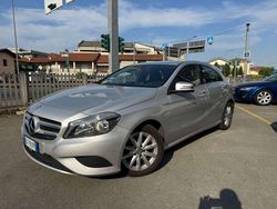 Argento Usata 2013 Mercedes A180 Premium Tre volumi | 10.500 € (Super prezzo)