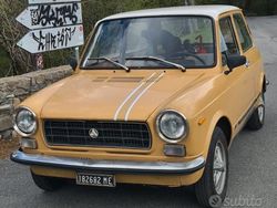 Usata 1970 Autobianchi A112 Due volumi | 2800 €