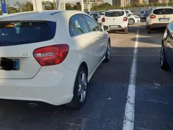 Usata 2014 Mercedes A180 Classic Monovolume | 10.500 € (Buon prezzo)