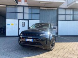Nero Usata 2019 Land Rover Range Rover evoque Dynamic SUV | 28.900 € (Cara)