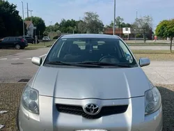 Usata 2008 Toyota Auris Due volumi | 3000 € (Ottimo prezzo)