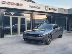 Gray Usata 2019 Dodge Challenger Coupé | 41.900 €