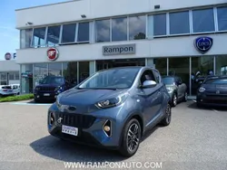 Nuova 2024 DR Automobiles DR1 Due volumi | 13.900 € (Super prezzo)