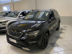 Nero Usata 2020 Seat Ateca Black Edition SUV | 19.850 € (Buon prezzo)