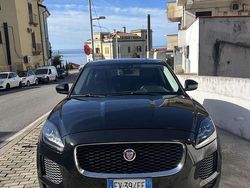 Nero Usata 2019 Jaguar E-Pace S SUV | 19.500 € (Ottimo prezzo)