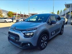 Argento Usata 2024 Citroën C3 PureTech Tre volumi | 15.900 € (Buon prezzo)