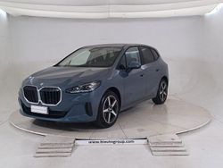 Usata 2024 BMW 220 Active Tourer Comfort Edition Monovolume | 29.900 € (Buon prezzo)