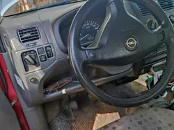 Usata 2002 Opel Agila Due volumi | 950 €