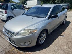 Grigio Usata 2010 Ford Mondeo Titanium Tre volumi | 3500 € (Ottimo prezzo)