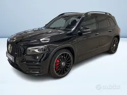 Nero Nuova 2025 Mercedes GLB35 Advanced Plus SUV | 67.250 € (Buon prezzo)