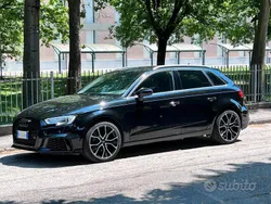 Usata 2019 Audi A3 Tre volumi | 18.000 € (Buon prezzo)