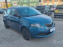 Blu Usata 2022 Lancia Ypsilon S Due volumi | 10.800 € (Buon prezzo)