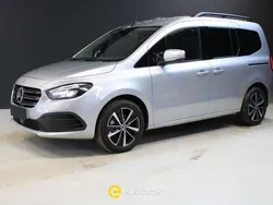 Mercedes T180