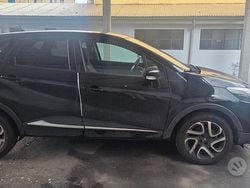 Nero Usata 2018 Renault Captur SUV | 6500 € (Super prezzo)