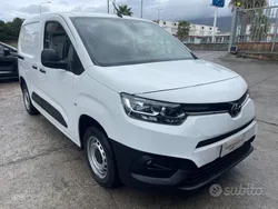Bianco Usata 2020 Citroën Berlingo Monovolume | 10.900 € (Ottimo prezzo)