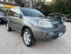 Nero Usata 2007 Nissan X-Trail SUV | 5700 € (Buon prezzo)