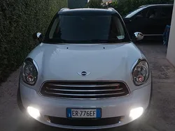 Usata 2014 Mini Countryman SUV | 11.800 € (Cara)