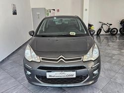 Grigio Usata 2016 Citroën C3 Tre volumi | 7800 € (Buon prezzo)