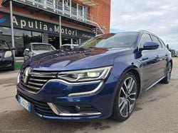 Blu Usata 2017 Renault Talisman Initiale Paris Tre volumi | 9500 € (Buon prezzo)