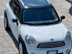 Usata 2011 Mini Countryman SUV | 4000 € (Super prezzo)