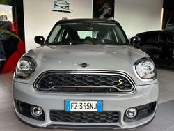 Grigio Usata 2019 Mini Cooper S Countryman Business SUV | 17.900 € (Buon prezzo)