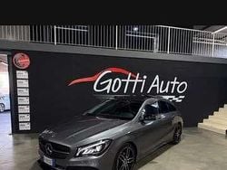 Usata 2018 Mercedes 220 Edition | 19.500 € (Ottimo prezzo)