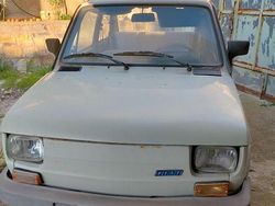 Usata 1988 Fiat 126 Due volumi | 1000 €
