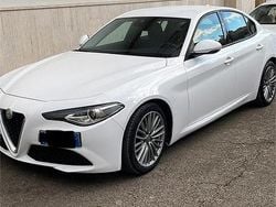 Usata 2017 Alfa Romeo Giulia Tre volumi | 16.800 €