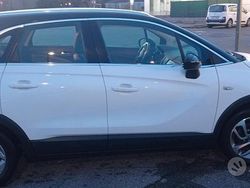 Bianco Usata 2018 Opel Crossland Innovation SUV | 10.700 € (Buon prezzo)