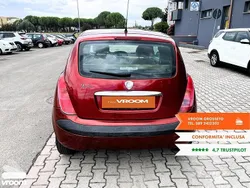 Usata 2004 Lancia Ypsilon Due volumi | 2499 € (Buon prezzo)