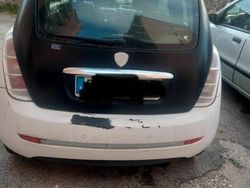 Bianco Usata 2008 Lancia Ypsilon Due volumi | 1500 € (Super prezzo)