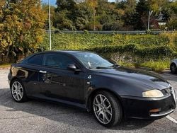 Nero Usata 2005 Alfa Romeo GT Coupé | 1250 € (Ottimo prezzo)