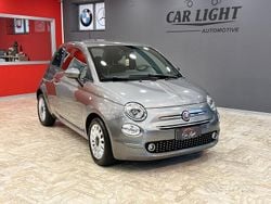 Grigio Usata 2021 Fiat 500 Lounge Tre volumi | 10.849 € (Ottimo prezzo)