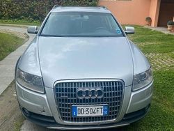 Grigio Usata 2006 Audi A6 Allroad Station wagon | 4000 €
