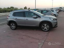 Grigio Usata 2019 Peugeot 2008 Allure SUV | 9990 € (Super prezzo)