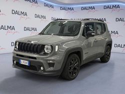 Grigio Usata 2022 Jeep Renegade 80th Anniversary SUV | 15.990 € (Buon prezzo)