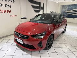 Usata 2023 Opel Corsa GS Line Tre volumi | 16.490 € (Buon prezzo)