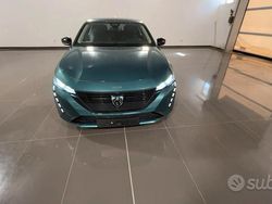 Blu/azzurro Usata 2023 Peugeot 308 Active Station wagon | 16.900 € (Super prezzo)