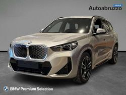 Argento Nuova 2025 BMW iX1 M Sport SUV | 45.500 € (Buon prezzo)