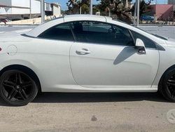 Bianco Usata 2010 Peugeot 308 CC Cabrio | 6100 €