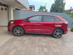 Usata 2019 Ford Edge SUV | 28.000 € (Cara)