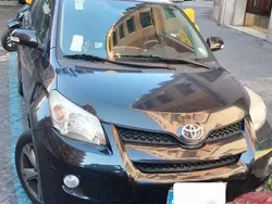 Usata 2012 Toyota Urban Cruiser SUV | 4990 € (Super prezzo)