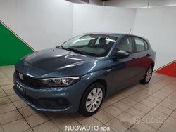 Blu Usata 2024 Fiat Tipo Tre volumi | 20.500 € (Buon prezzo)